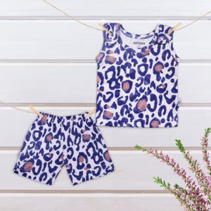 Casual Romper Dress