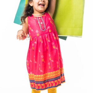 Girls Clothing